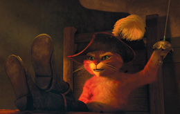 Der gestiefelte Kater