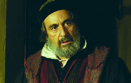 Der Kaufmann von Venedig
