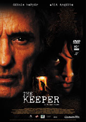 Filmplakat The Keeper