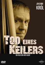 Filmplakat Tod eines Keilers