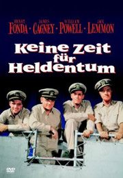 Filmplakat Keine Zeit für Heldentum