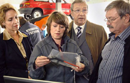 Polizeiruf 110  - Keiner schreit (TV)