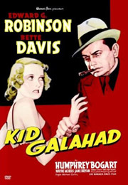 Filmplakat Kid Galahad