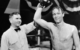 Kid Galahad