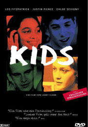 Filmplakat Kids