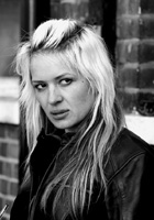 Kierston Wareing