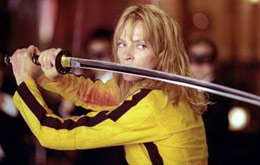 Kill Bill - Volume 1