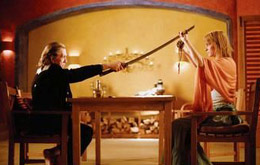 Kill Bill - Volume 2