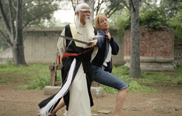 Kill Bill - Volume 2