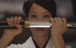 Kill Bill - Volume 1