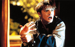 Die Killerhand