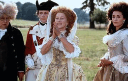 King George - Ein Königreich für mehr Verstand