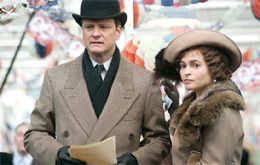 The King's Speech