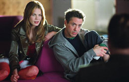 Kiss Kiss Bang Bang