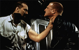 Kiss of Death