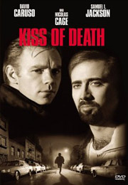 Filmplakat Kiss of Death