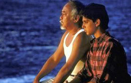 Karate Kid II - Entscheidung in Okinawa