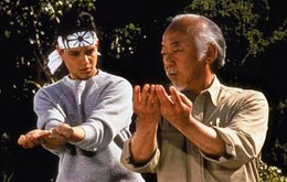 Karate Kid III - Der letzte Entscheidung