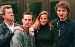 Tatort - Klassen-Kampf (TV)