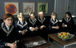Das fliegende Klassenzimmer (2003)