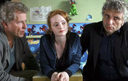 Tatort - Kleine Herzen (TV)
