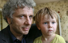 Tatort - Kleine Herzen (TV)