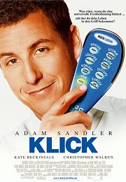 Filmplakat Klick
