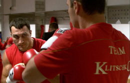 Klitschko