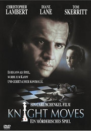 Filmplakat Knight Moves