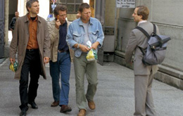 Tatort - Der Prügelknabe (TV)