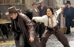 Shanghai Knights