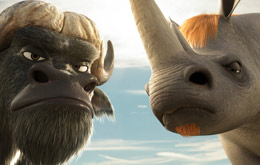 Konferenz der Tiere