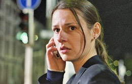 Tatort - Unter Kontrolle (TV)