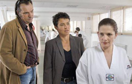Tatort - Unter Kontrolle (TV)