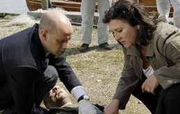 Tatort - Der Kormorankrieg (TV)