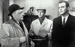 Edgar Wallace: Der rote Kreis