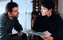 Tatort - Kriegsspuren (TV)