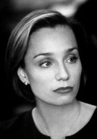Kristin Scott Thomas