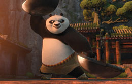 Kung Fu Panda 2