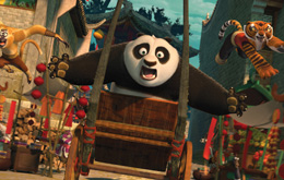 Kung Fu Panda 2