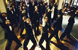 Kung Fu Hustle