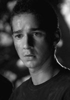 Shia LaBeouf