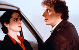 Tatort - Perfect Mind - im Labyrinth (TV)