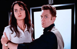 Tatort - Perfect Mind - im Labyrinth (TV)