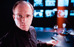 Tatort - Perfect Mind - im Labyrinth (TV)