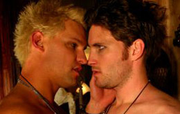 The Lair (TV-Serie) - Staffel 1