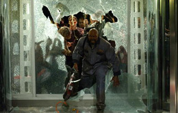 Land of the Dead