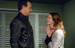 Larry Crowne