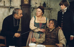 L´Auberge Rouge - Mord inklusive