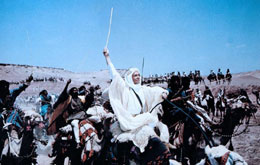 Lawrence von Arabien